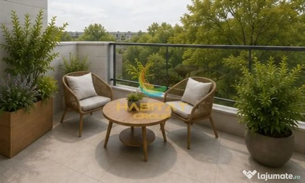 Apartament 2 camere - Pallady - Bucuresti (Bucuresti-Ilfov)