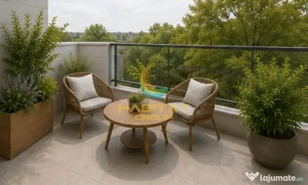 Apartament 2 camere - Pallady - Bucuresti (Bucuresti-Ilfov)