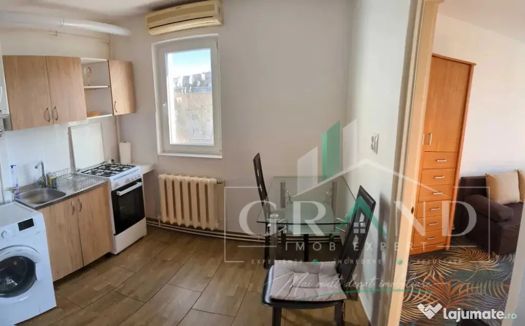 2 CAMERE DECOMANDATE | RENOVAT/MOBILAT & UTILAT/DÂMBUL ROTU - Cluj-Napoca (Cluj)
