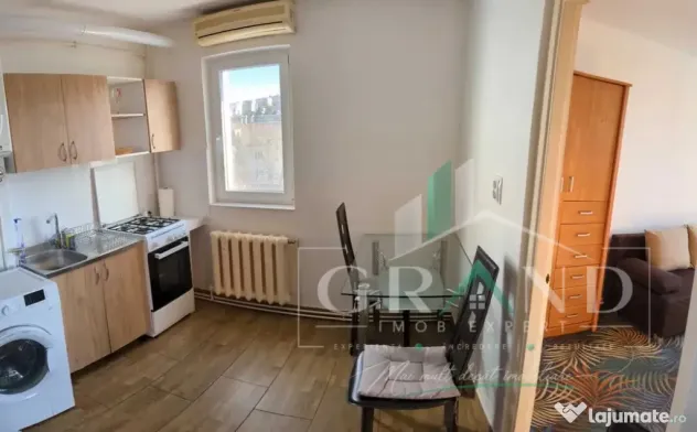 2 CAMERE DECOMANDATE | RENOVAT/MOBILAT & UTILAT/DÂMBUL ROTU - Cluj-Napoca (Cluj)