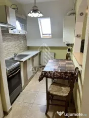 Apartament 2 camere - Zona Lipovei. 