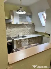 Apartament 2 camere - Zona Lipovei. 