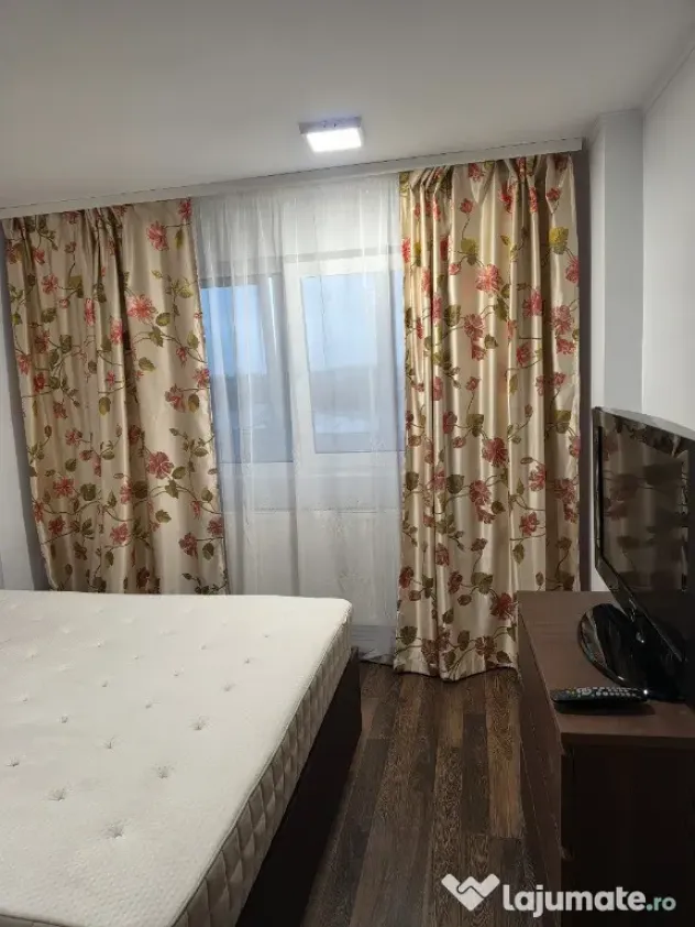 Inchiriere apartament 3 camere Calea Crangasi - Bucuresti (Bucuresti-Ilfov)