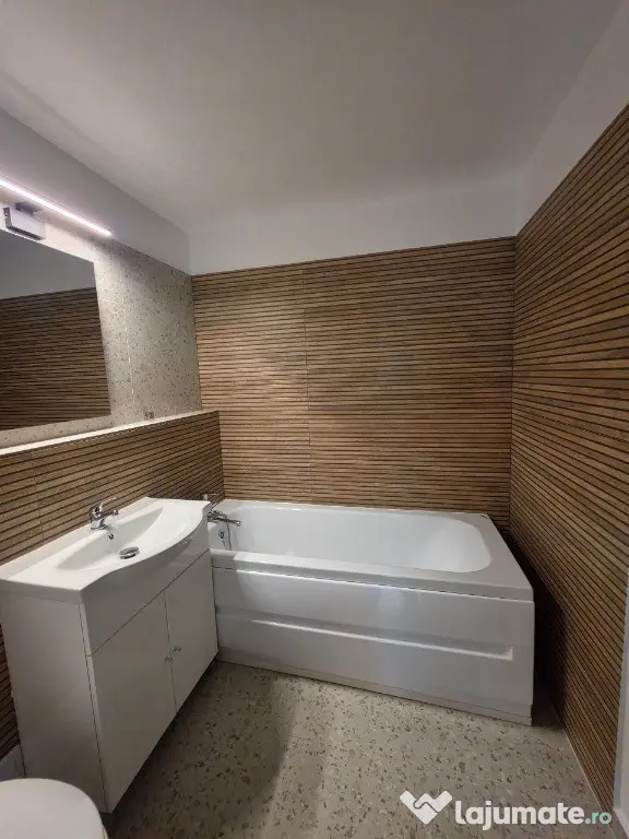 Inchiriere apartament 3 camere Calea Crangasi - Bucuresti (Bucuresti-Ilfov)