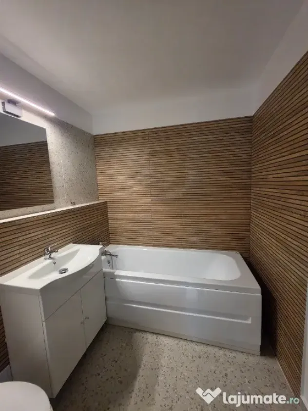 Inchiriere apartament 3 camere Calea Crangasi - Bucuresti (Bucuresti-Ilfov)