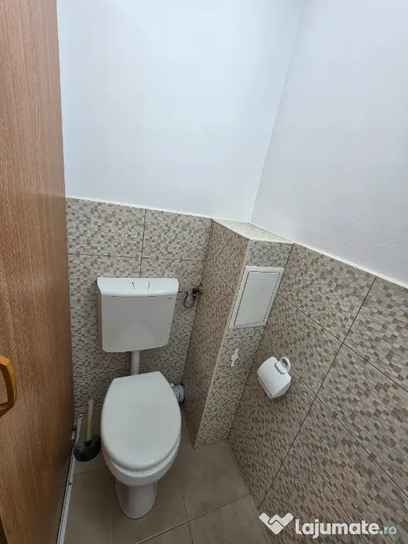 Inchiriere apartament 3 camere Calea Crangasi - Bucuresti (Bucuresti-Ilfov)