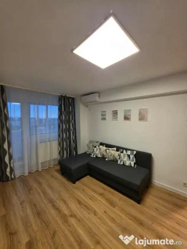 Inchiriere apartament 3 camere Calea Crangasi - Bucuresti (Bucuresti-Ilfov)