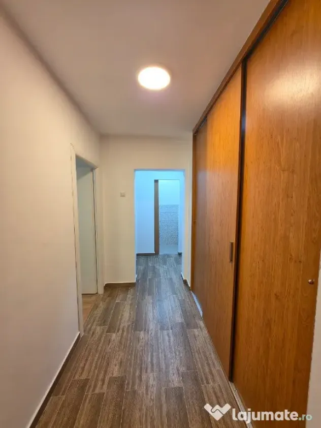 Inchiriere apartament 3 camere Calea Crangasi - Bucuresti (Bucuresti-Ilfov)