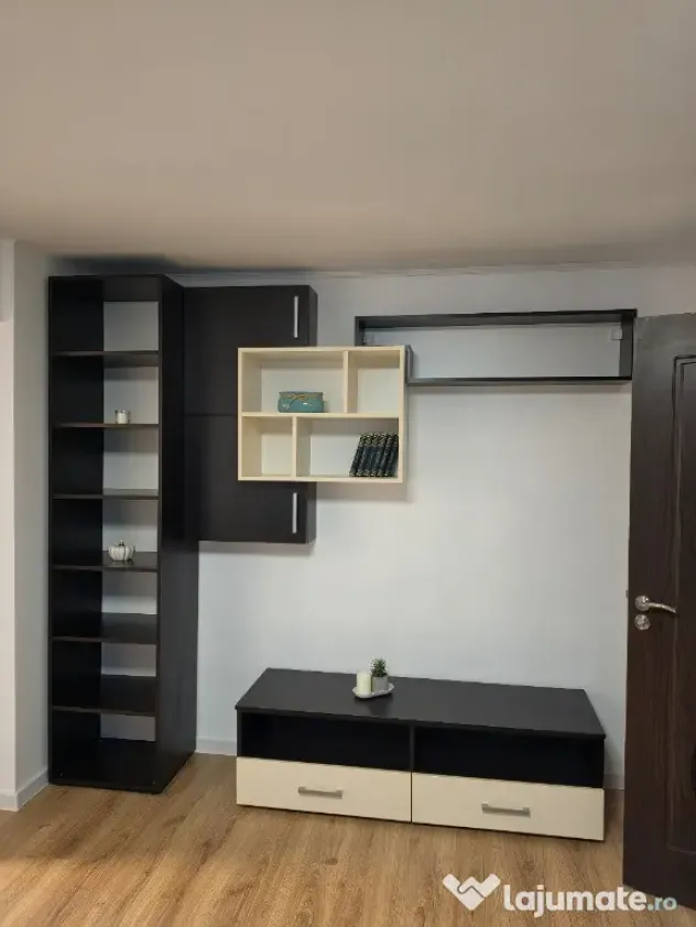 Inchiriere apartament 3 camere Calea Crangasi - Bucuresti (Bucuresti-Ilfov)