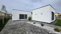 Casa individuala premium Dumbravita | 4 camere | teren 680 m