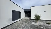 Casa individuala premium Dumbravita | 4 camere | teren 680 m 