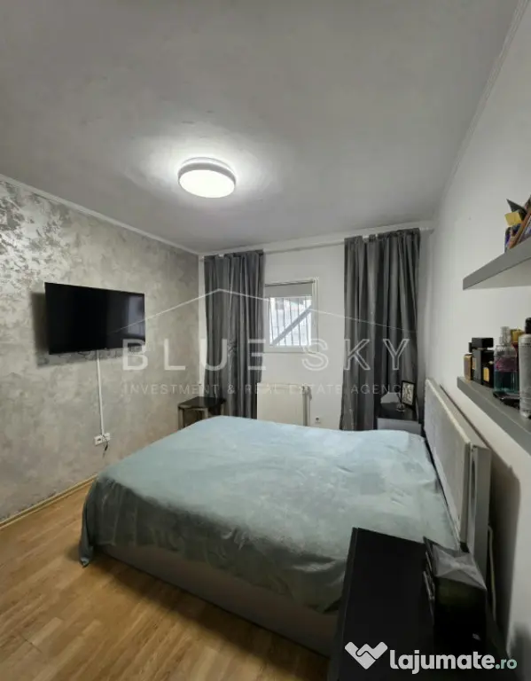 Apartament 3 camere în vilă, cu terasă proprie și loc de - Constanta (Constanta)
