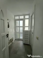 Apartament 3 camere în vilă, cu terasă proprie și loc de 