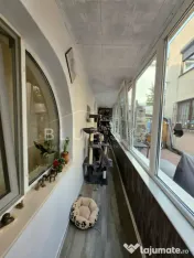 Apartament 3 camere în vilă, cu terasă proprie și loc de 