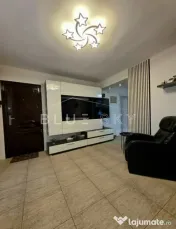 Apartament 3 camere în vilă, cu terasă proprie și loc de 
