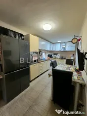 Apartament 3 camere în vilă, cu terasă proprie și loc de 