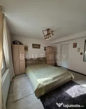 Apartament 3 camere în vilă, cu terasă proprie și loc de 
