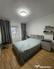 Apartament 3 camere în vilă, cu terasă proprie și loc de 