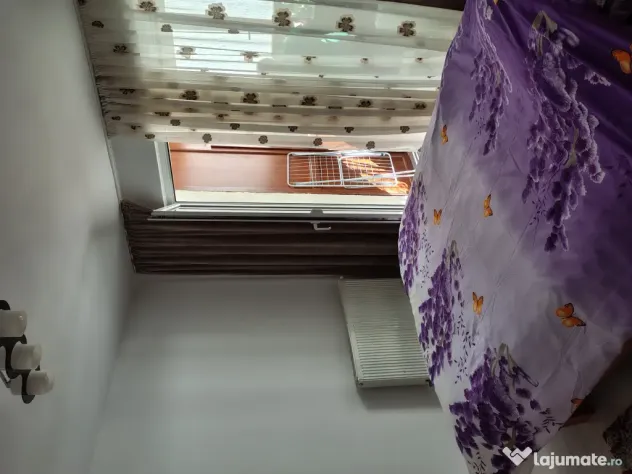 PF vând aparttament cu 1 cameră