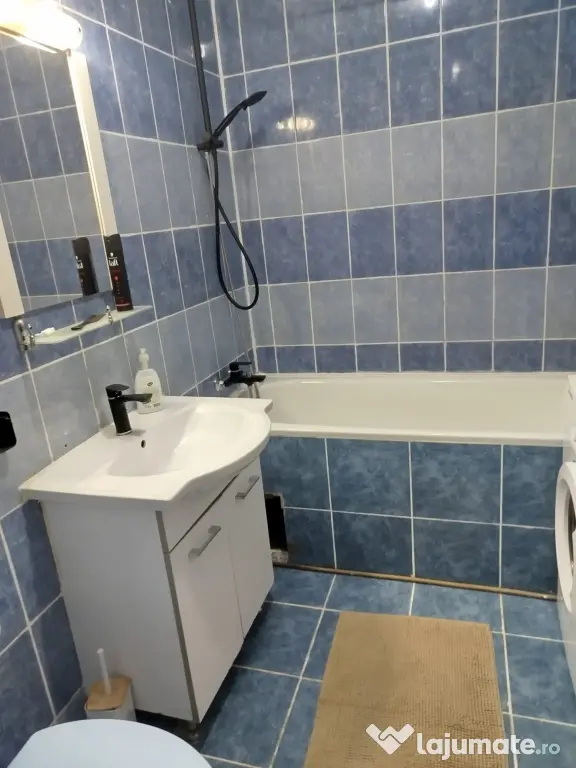 PF vând aparttament cu 1 cameră