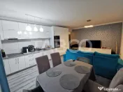 Apartament cu 3 camere 66 mp in City Residence din SIbiu 