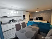 Apartament cu 3 camere 66 mp in City Residence din SIbiu