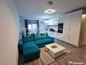 Apartament cu 3 camere 66 mp in City Residence din SIbiu 