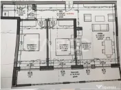 Apartament cu 3 camere 66 mp in City Residence din SIbiu 