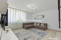 Centru, Teilor | 3 camere decomandat | 2 băi