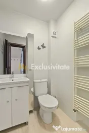 Centru, Teilor | 3 camere decomandat | 2 băi 