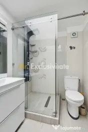 Centru, Teilor | 3 camere decomandat | 2 băi 