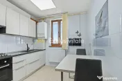 Centru, Teilor | 3 camere decomandat | 2 băi 