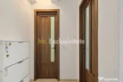 Centru, Teilor | 3 camere decomandat | 2 băi 