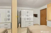 Centru, Teilor | 3 camere decomandat | 2 băi 