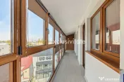 Centru, Teilor | 3 camere decomandat | 2 băi 