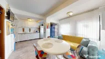Casă în Aviației, lângă Herăstrău | 5 camere | mobilata si utilata