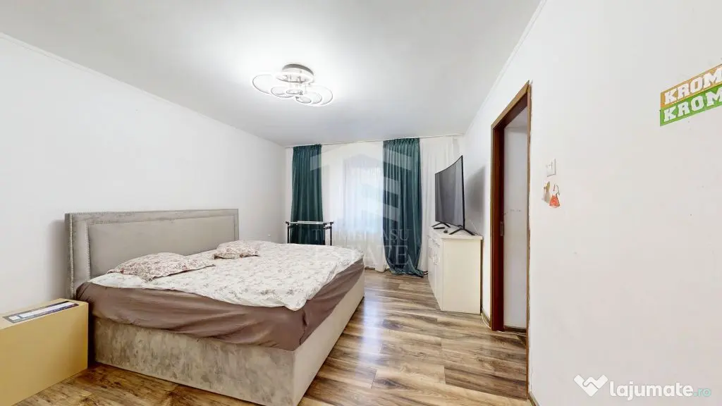 Casă în Aviației, lângă Herăstrău | 5 camere | mobilata si utilata - Bucuresti (Bucuresti-Ilfov)