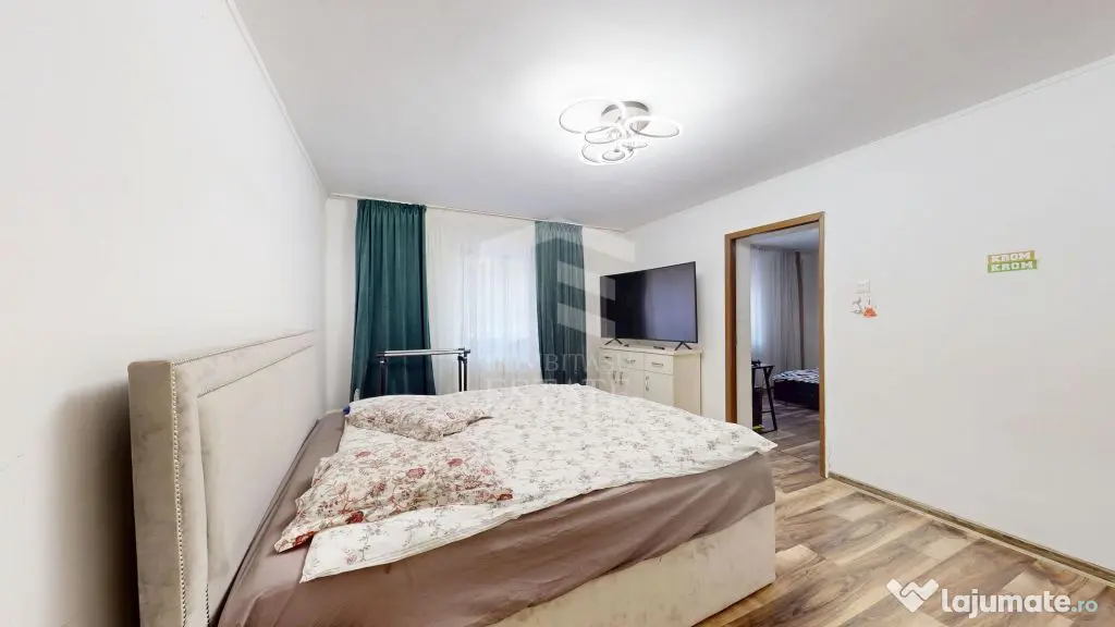 Casă în Aviației, lângă Herăstrău | 5 camere | mobilata si utilata - Bucuresti (Bucuresti-Ilfov)
