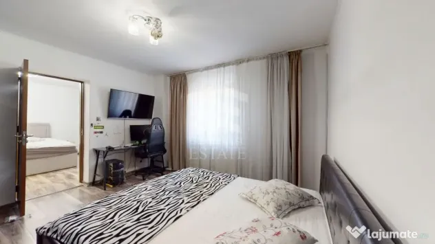 Casă în Aviației, lângă Herăstrău | 5 camere | mobilata si utilata - Bucuresti (Bucuresti-Ilfov)