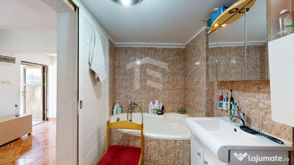 Casă în Aviației, lângă Herăstrău | 5 camere | mobilata si utilata - Bucuresti (Bucuresti-Ilfov)