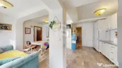 Casă în Aviației, lângă Herăstrău | 5 camere | mobilata si utilata 