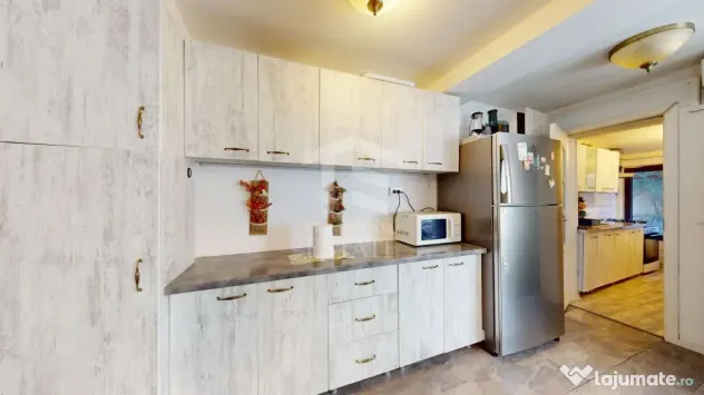Casă în Aviației, lângă Herăstrău | 5 camere | mobilata si utilata - Bucuresti (Bucuresti-Ilfov)
