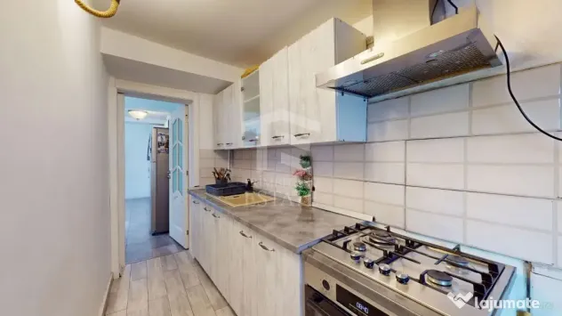 Casă în Aviației, lângă Herăstrău | 5 camere | mobilata si utilata - Bucuresti (Bucuresti-Ilfov)