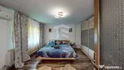 Casă în Aviației, lângă Herăstrău | 5 camere | mobilata si utilata 