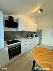 Garsoniera zona intrare SANPETRU