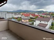 Garsoniera zona intrare SANPETRU