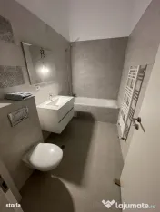 Garsoniera zona intrare SANPETRU