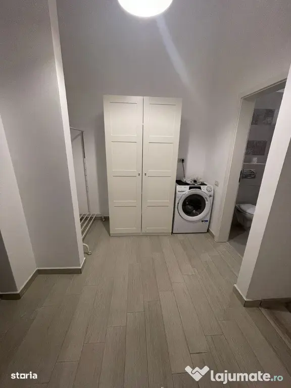 Garsoniera zona intrare SANPETRU - Sanpetru (Brasov)