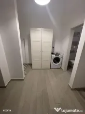 Garsoniera zona intrare SANPETRU