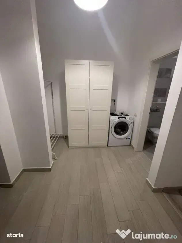 Garsoniera zona intrare SANPETRU - Sanpetru (Brasov)